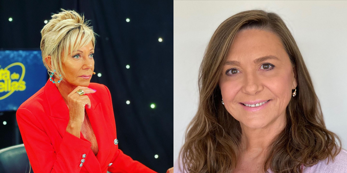 Raquel Argandoña criticó a Margot Kahl tras singular comentario: “Ella no puede pensar…”