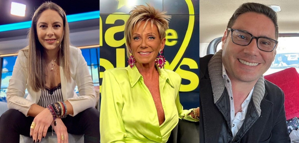 Argandoña afirmó que Ángeles Araya 