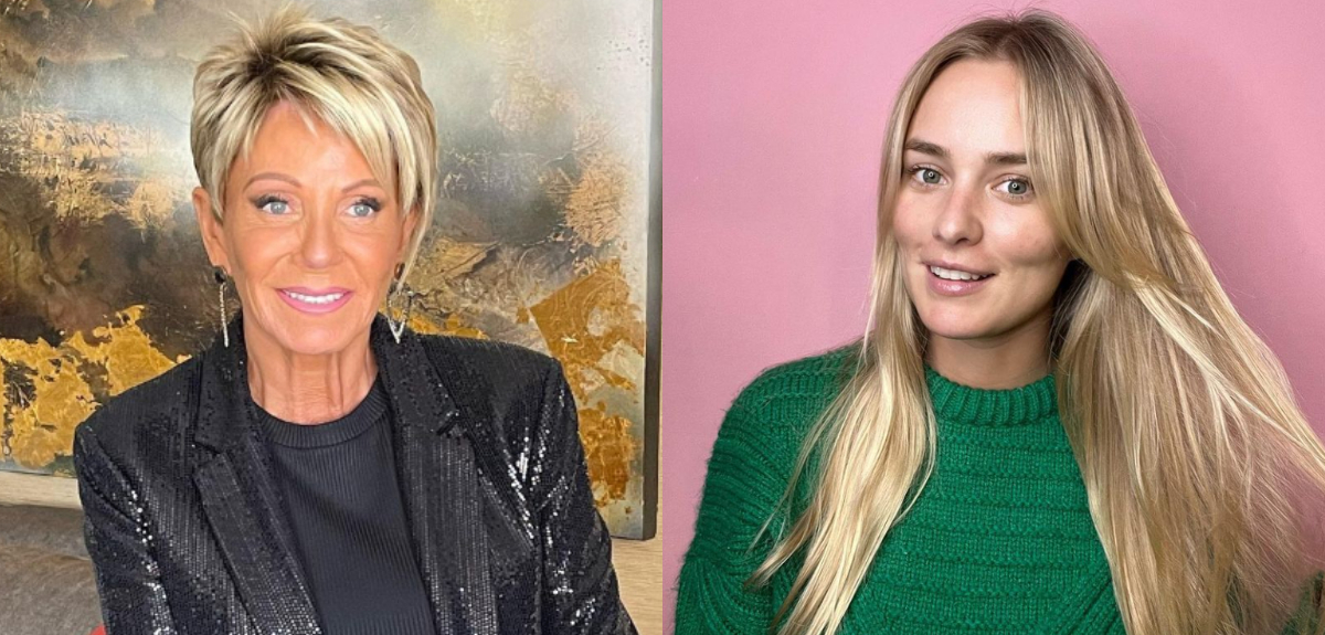 Raquel Argandoña sin filtro contra Kika Silva: “Las que tienen caritas de buenas son las peores”