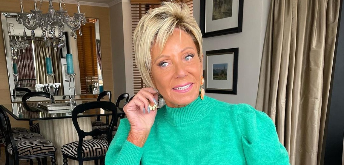 Raquel Argandoña criticó al matinal 'Tu Día' por su bajo rating: 