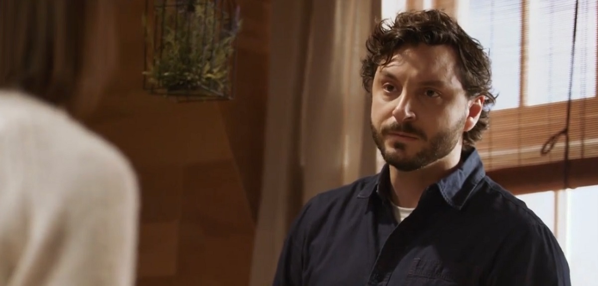 Televidentes aplaudieron descargo de Sebastián por infidelidad de Antonia en 'La Ley de Baltazar'