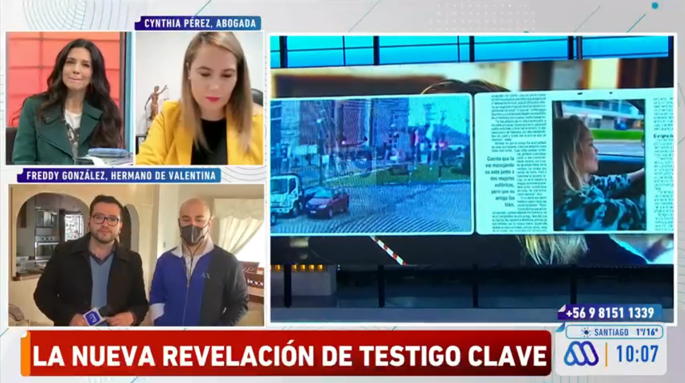 recorrido abogada Concón motel