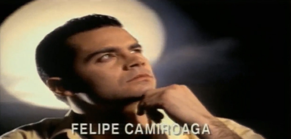 Con homenaje a Felipe Camiroaga: reestreno de 'Rojo y Miel' sacó cuentas alegres en rating y redes