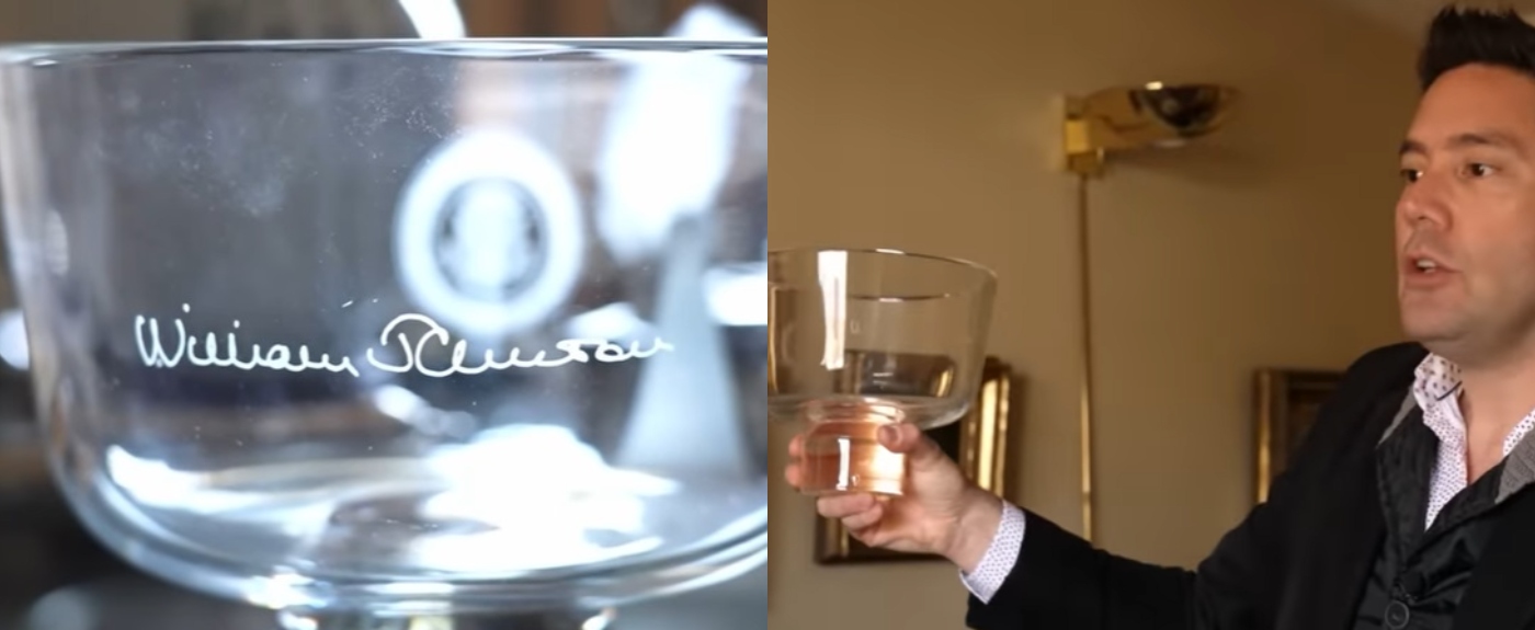 regalo Martita Larraechea