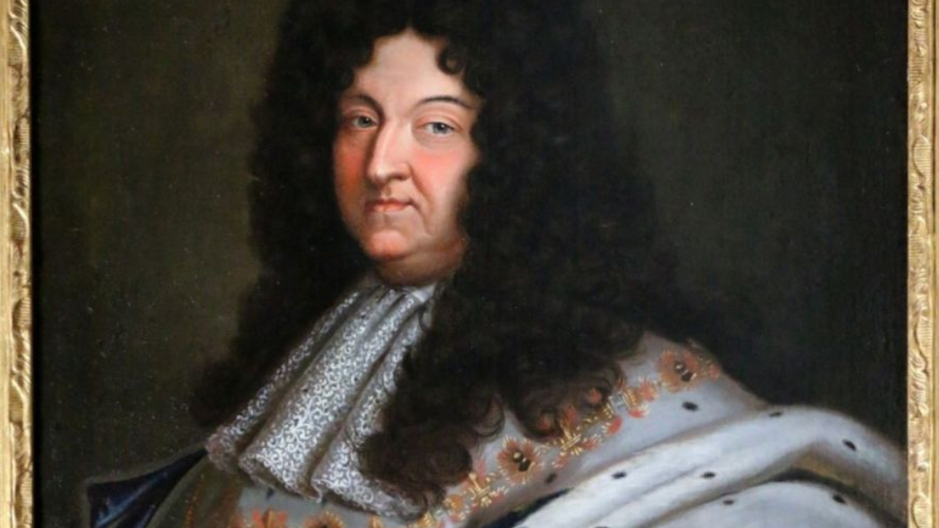 El día que el rey Luis XIV puso de moda las cirugías anales en toda Francia