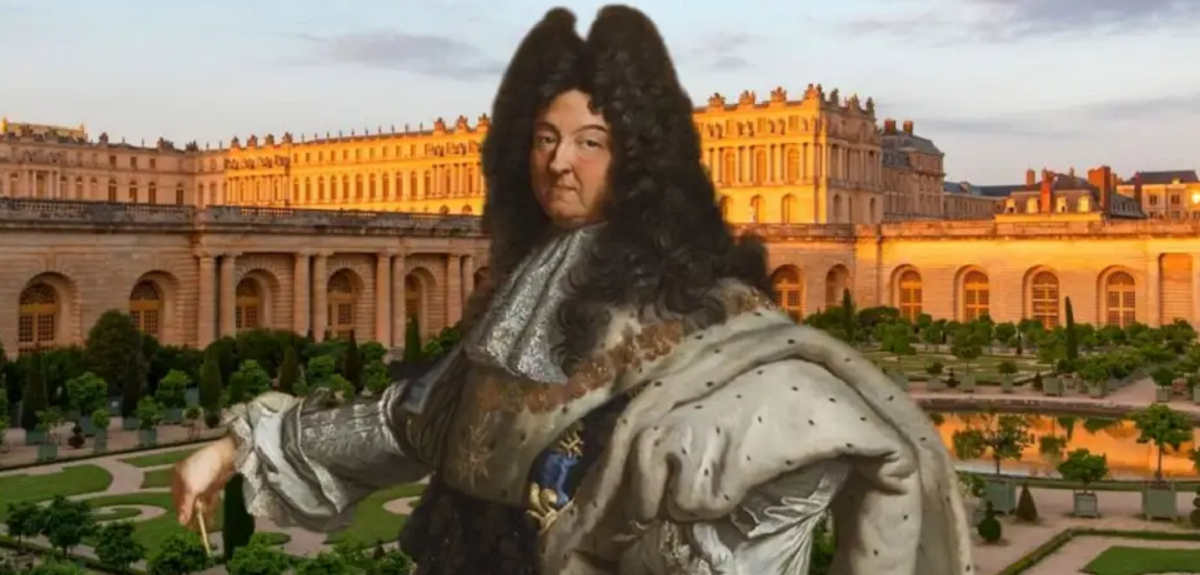 El día que el rey Luis XIV puso de moda las cirugías anales en toda Francia