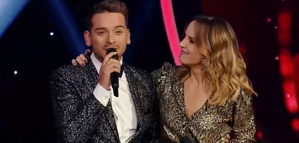 Ricky Santos El Retador