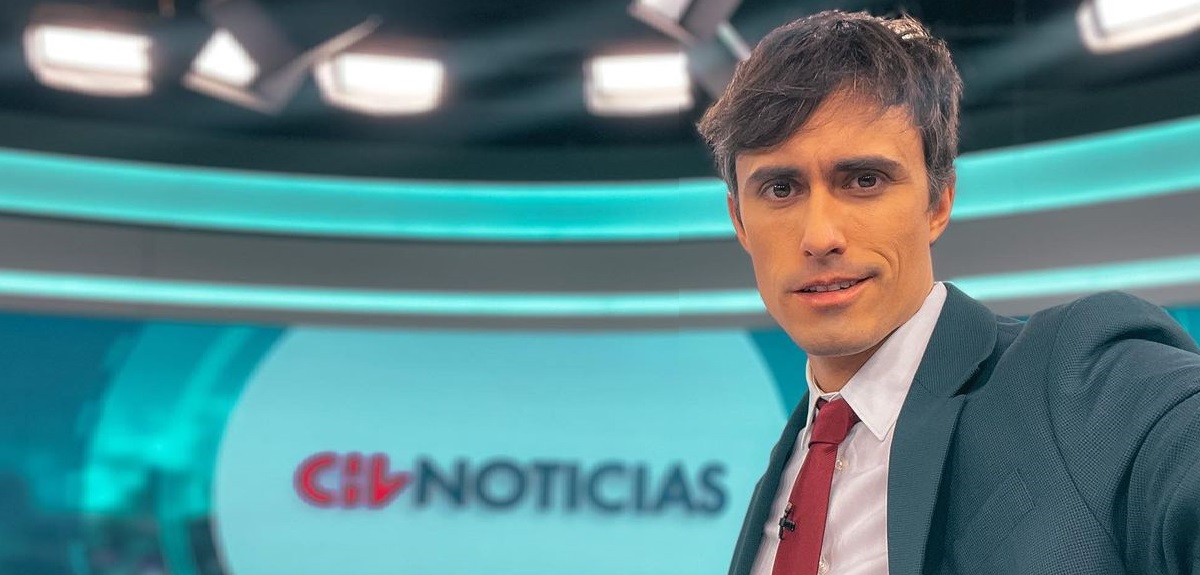 Roberto Cox compartió reflexión en su regreso de vacaciones: 