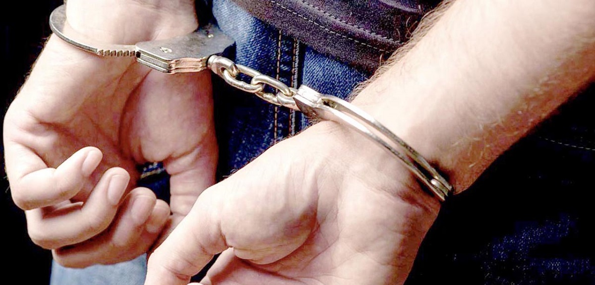 Sujeto que intentó robar un celular en Los Lagos pasará 10 años en la cárcel