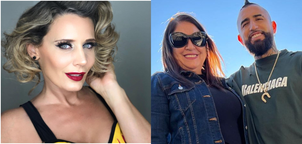 Rocío Marengo envió coqueto mensaje a Vidal: respuesta de Jaqueline Pardo la sorprendió