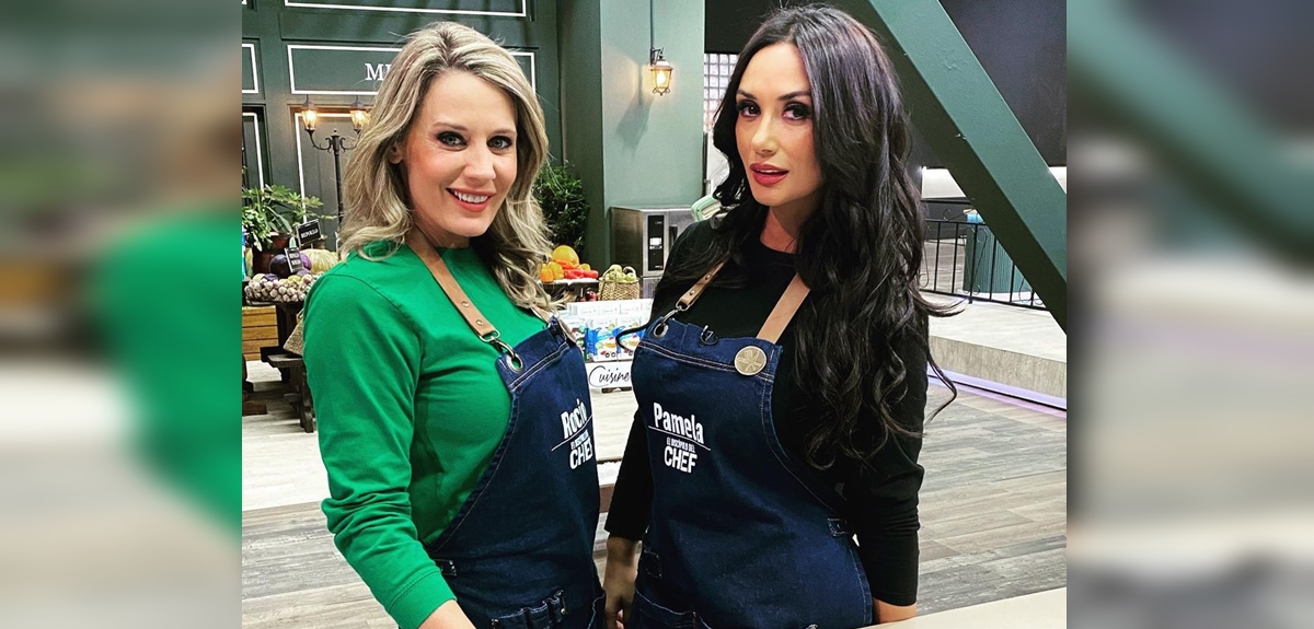 Rocío Marengo confirmó distanciamiento con Pamela Díaz: así reaccionó la 'Fiera' a sus declaraciones