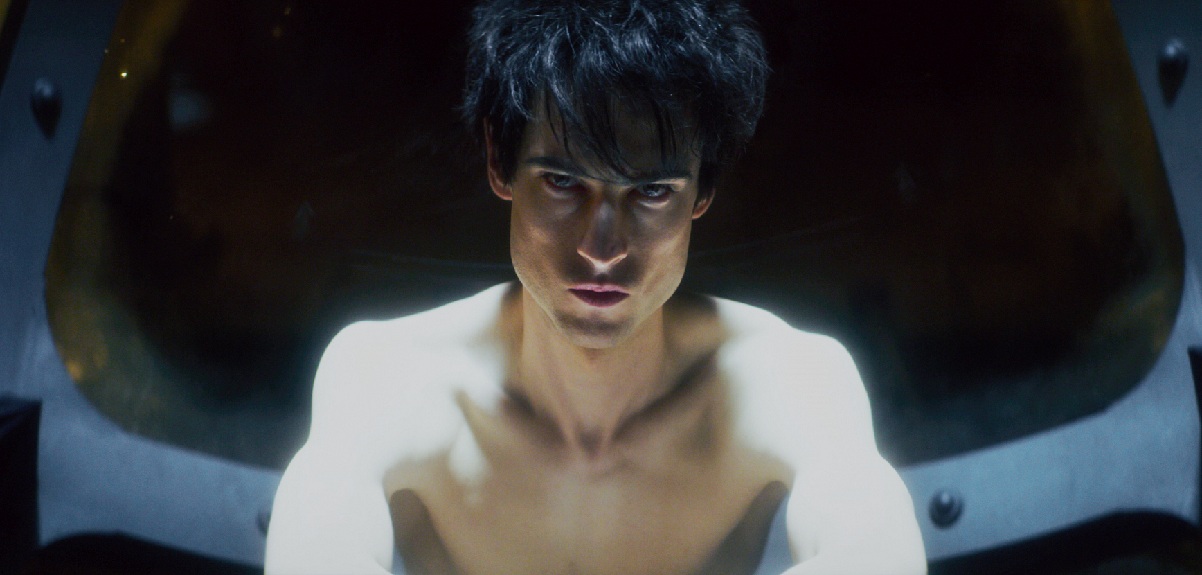 Quién es Tom Sturridge, el protagonista de la nueva serie de Netflix "Sandman"