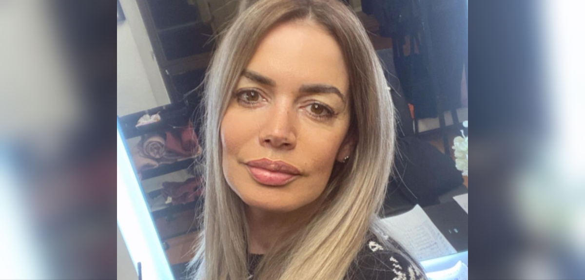 Sandy Boquita reveló nombre y sexo de su segundo bebé: 