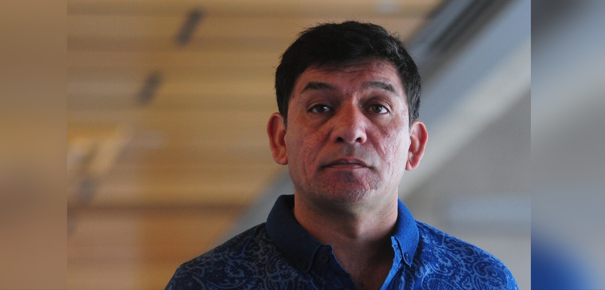 Arriesgaba 10 años de cárcel: informan sentencia contra Francisco Huaiquipán por tráfico de drogas