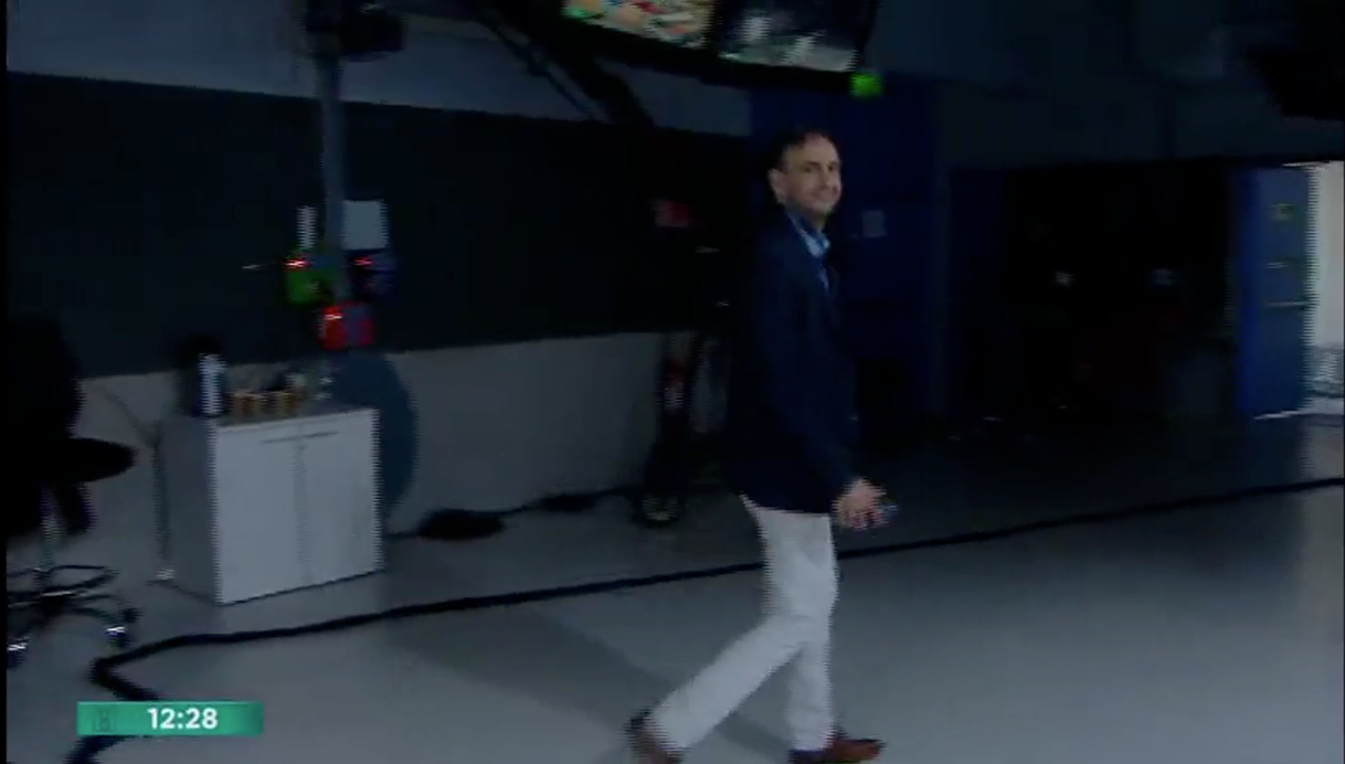 Rodrigo Sepúlveda en Meganoticias Alerta