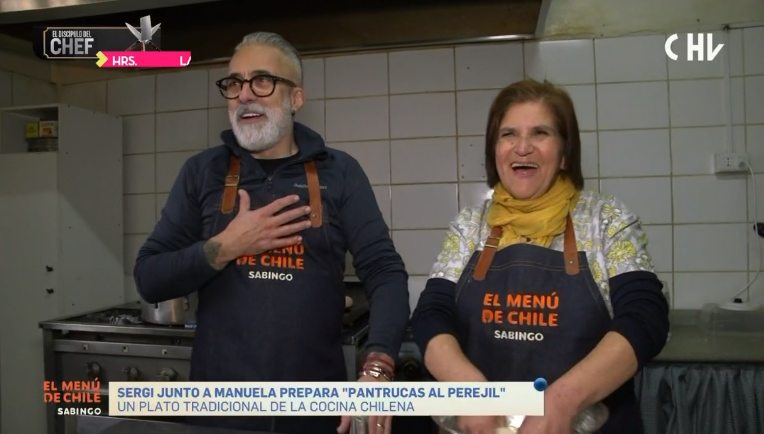 Sergi Arola funko pop regalo esposa