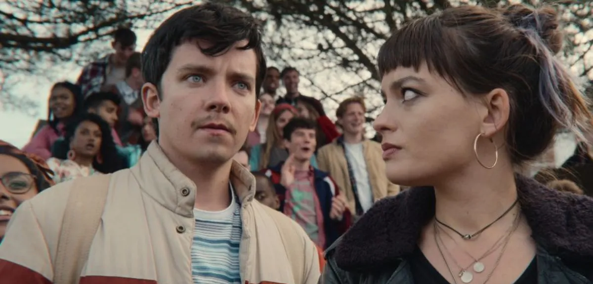 Sex Education: los 3 personajes que no vuelven a la cuarta temporada y el actor que se suma