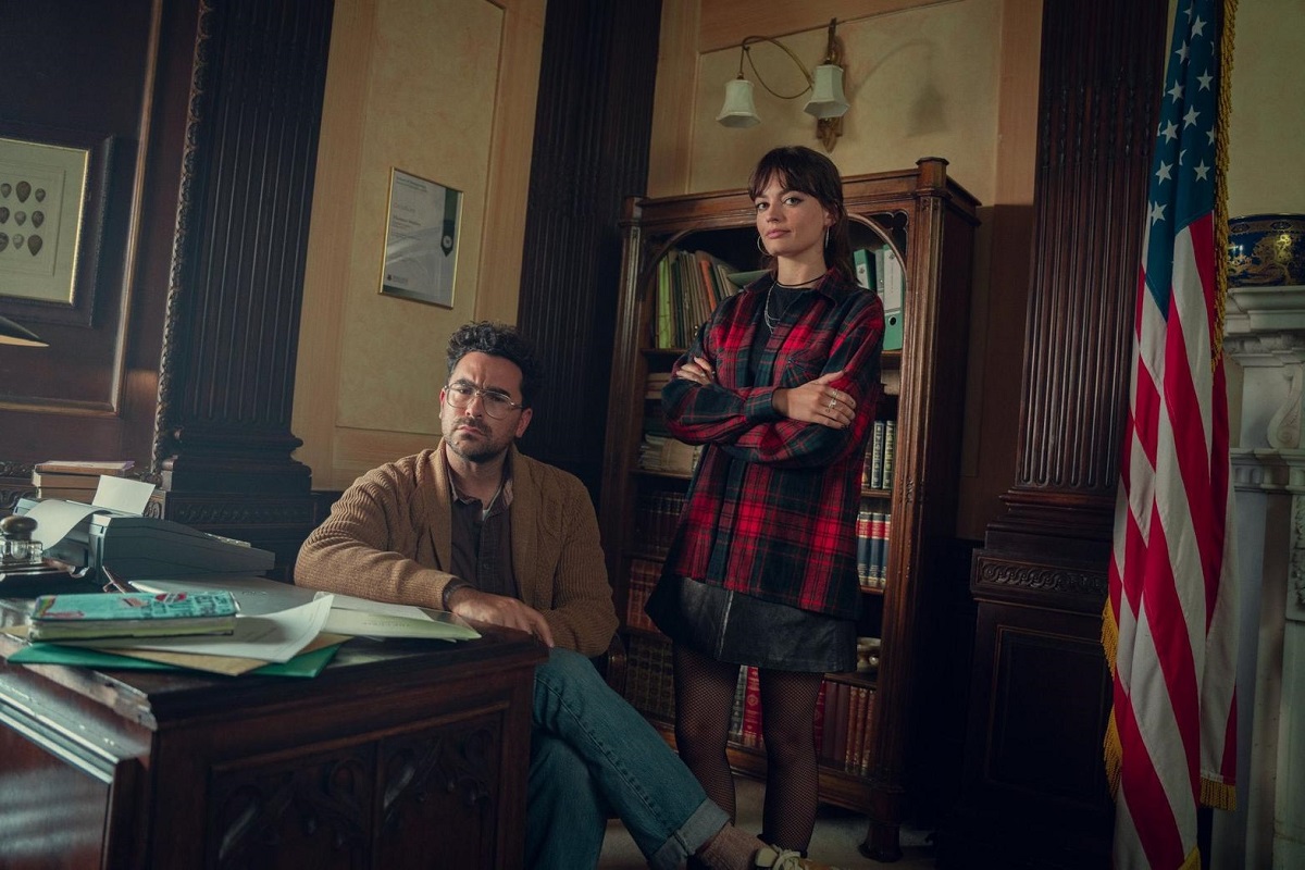 Sex Education: los 3 personajes que no vuelven a la cuarta temporada y el actor que se suma