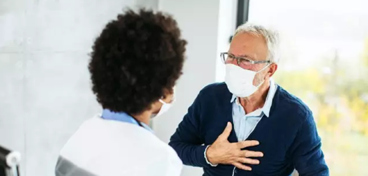 Estos son los principales síntomas de las 6 enfermedades cardiovasculares más comunes