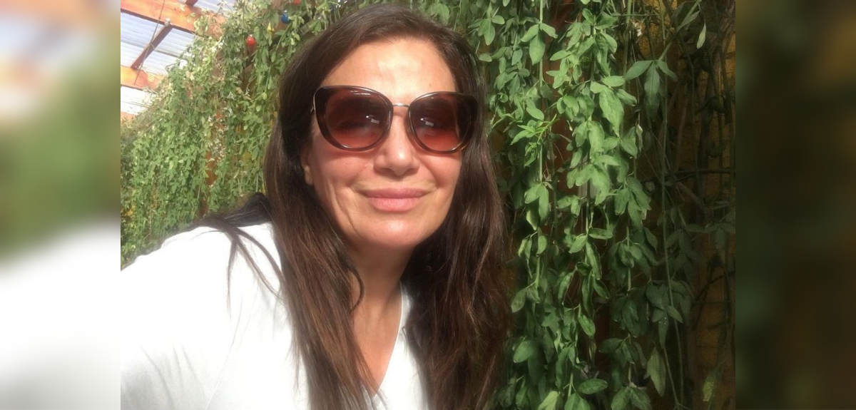 Solange Lackington y su presente tras 'Verdades ocultas': 