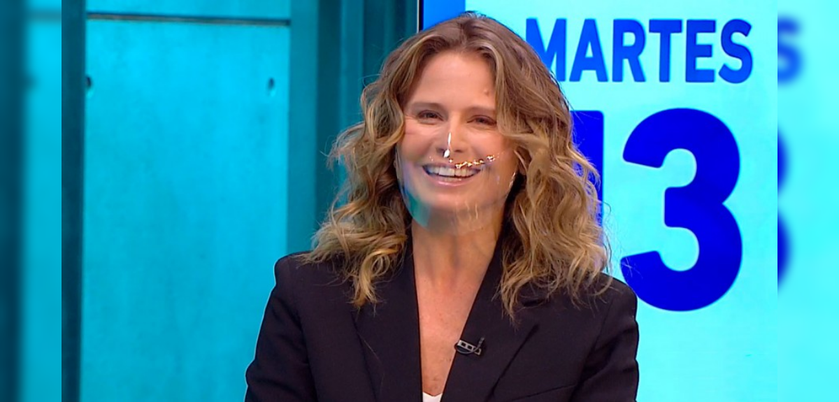 Sole Onetto y su aplaudido análisis sobre la clase media: 