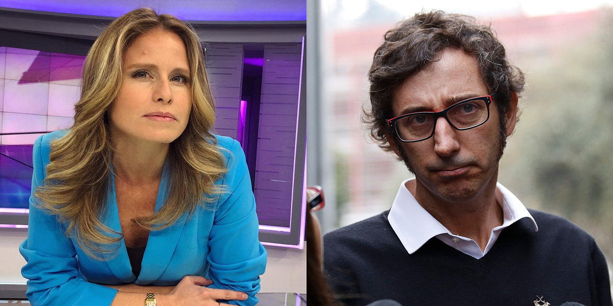 Soledad Onetto reaccionó a salida de Matías del Río de Estado Nacional: recordó dichos de Boric