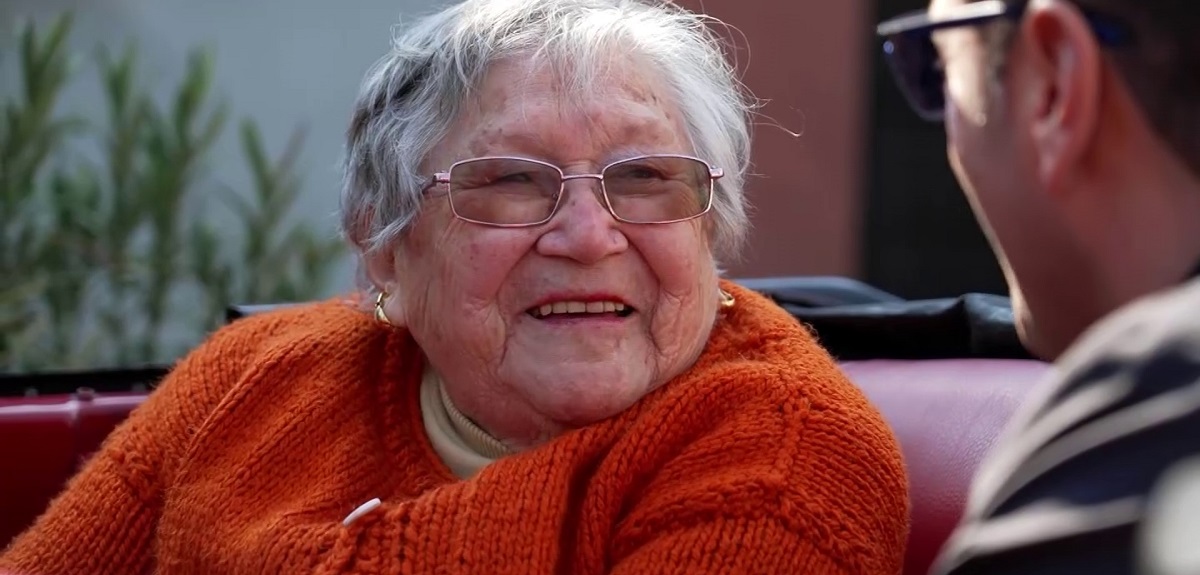 Querida Naná de 'MasterChef' recordará la muerte de su hijo mayor en 'Te paso a buscar'