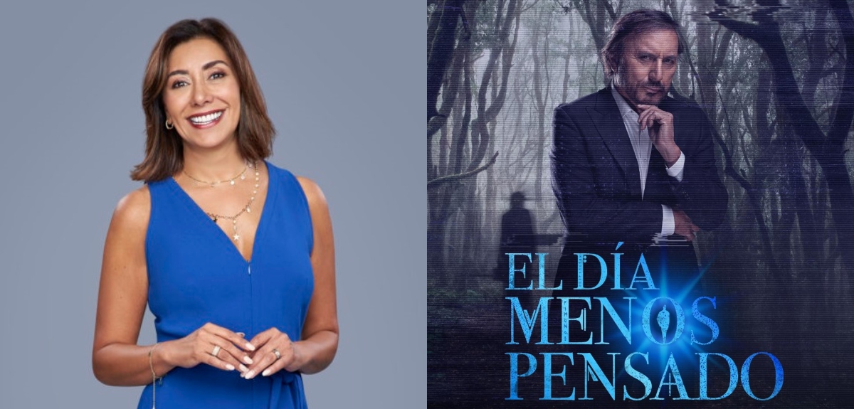 TVN destacó tendencia al alza en rating esta semana: logró posicionarse en el segundo lugar