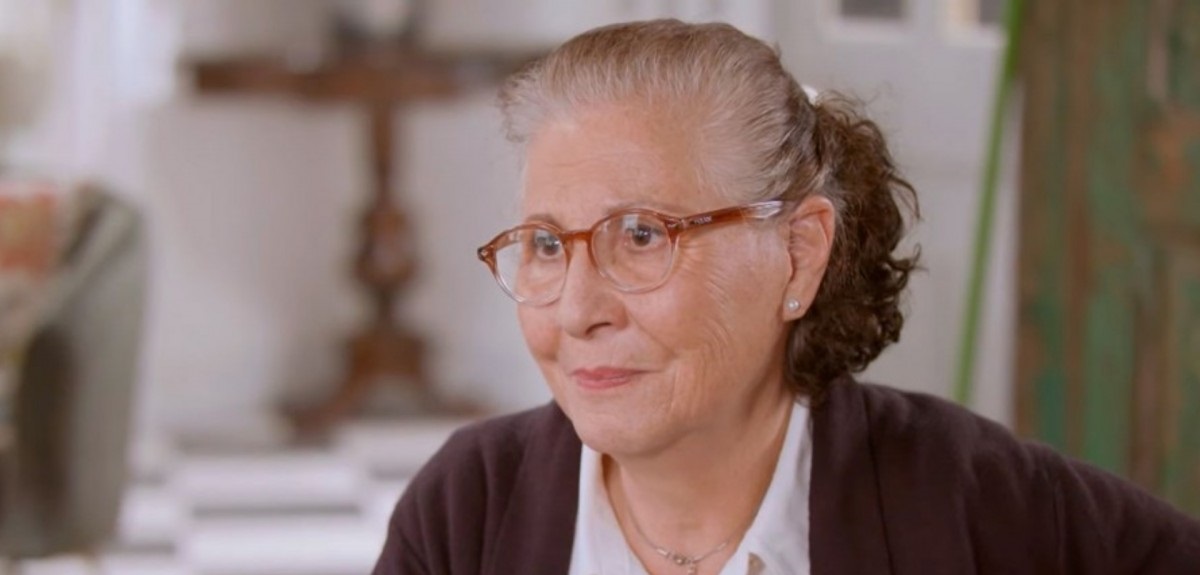 Teresita Reyes tras ser cuestionada en redes: 