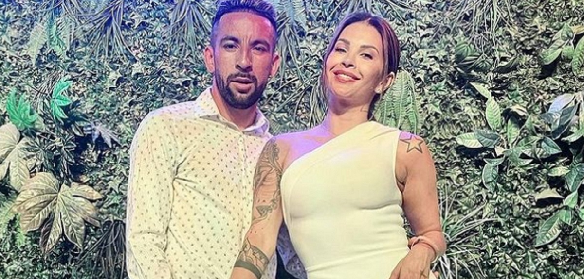 Thati Lira y su tajante respuesta tras ser consultada por su quiebre con Mauricio Isla