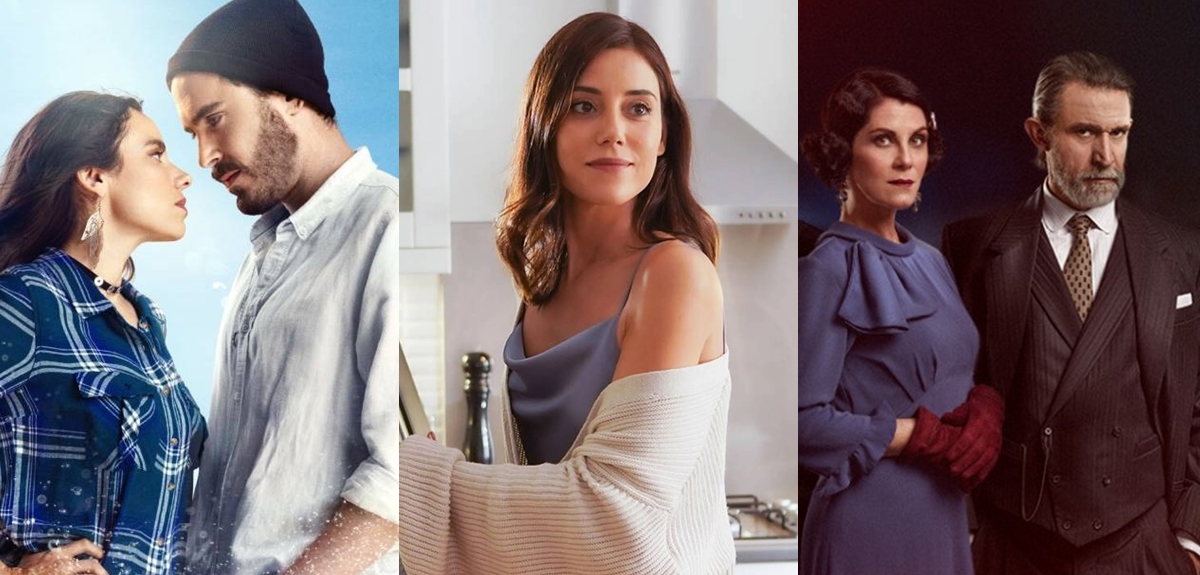 'Traicionada' y afectada: teleserie turca sufrirá modificación ante estreno de Hijos del Desierto