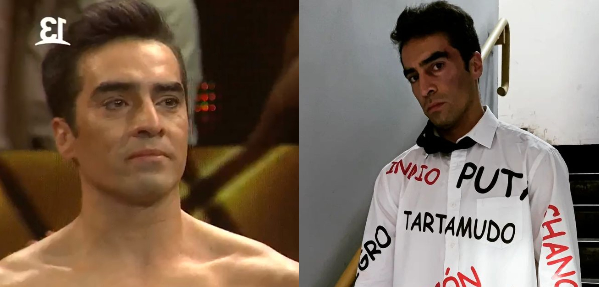 El trastorno que afecta a Kike Faúndez: bailarín reveló que “se reían