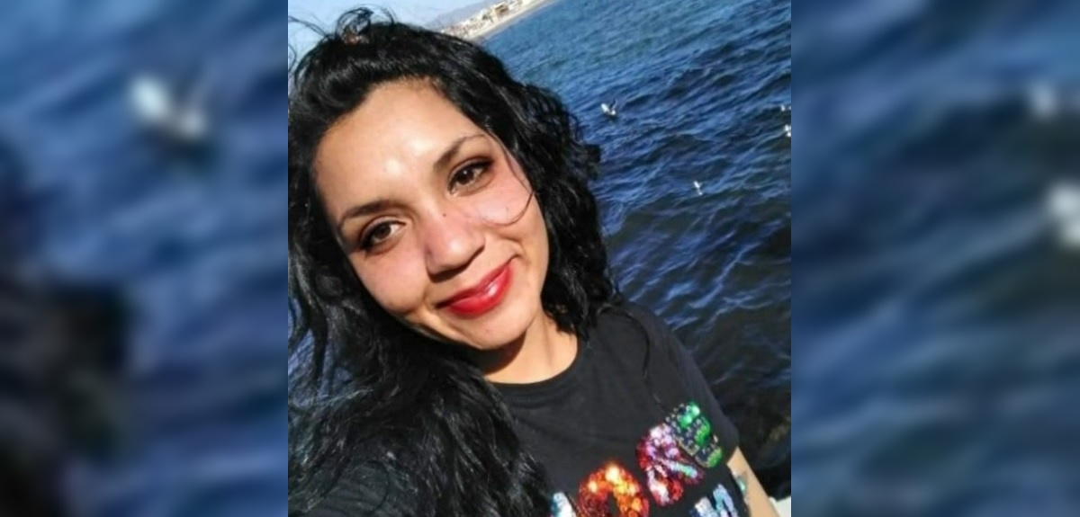 Mujer desapareció tras viajar a Iquique: buscaba a expareja que tiene orden de detención pendiente