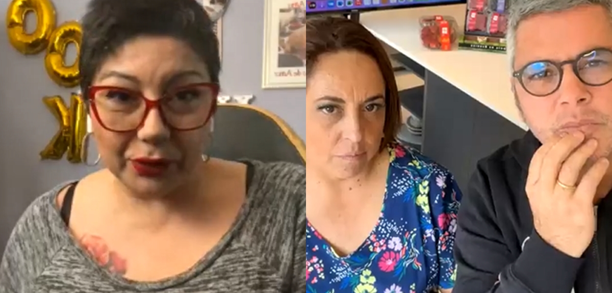 Vanessa Daroch lanzó tajante predicción sobre el futuro del país y entregó consejo: 