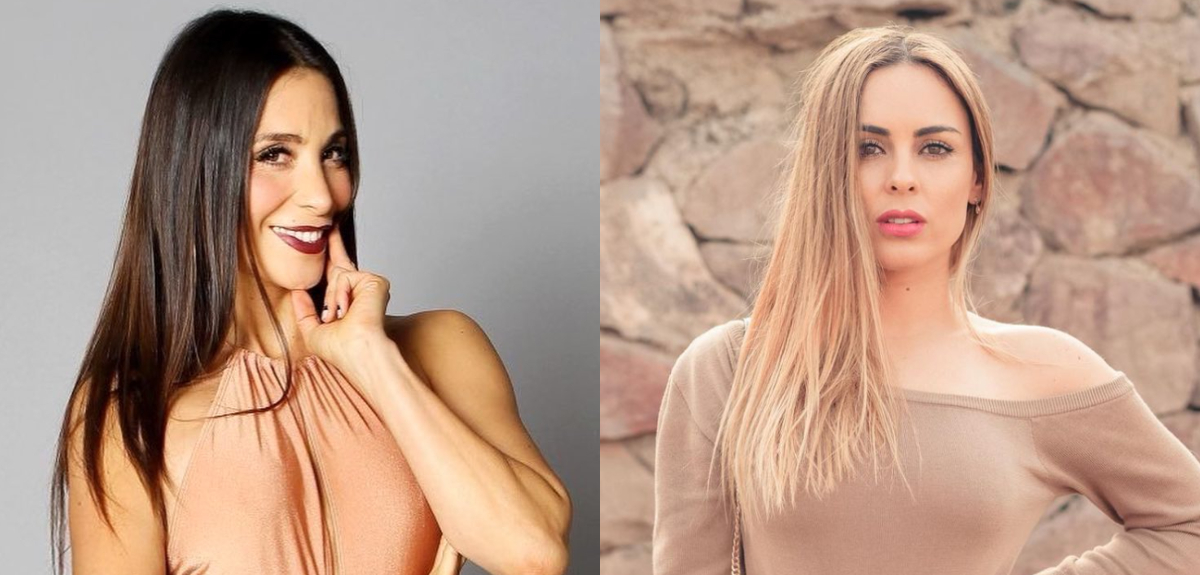 Yamna Lobos revivió conflicto con Maura Rivera en 'Rojo': 