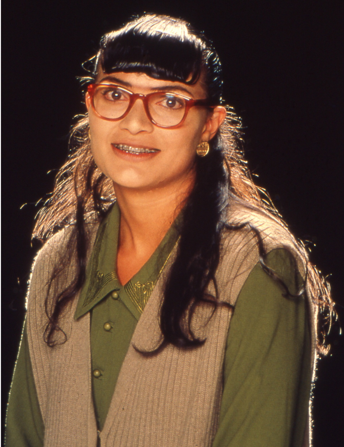 Yo soy Betty, la fea reestreno Canal 13