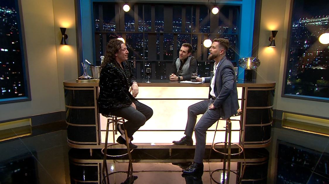 La confesión amorosa que evidenciará Leo Rey en PH: tiene que ver con Raquel Argandoña 