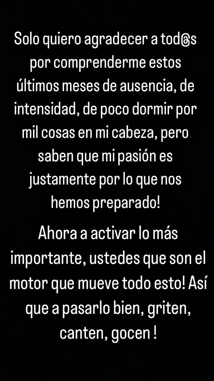 María José Quintanilla