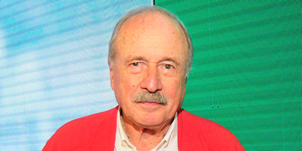 Actor Jaime Vadell lanzó dura crítica sobre las teleseries actuales: “Se toma a la chacota”