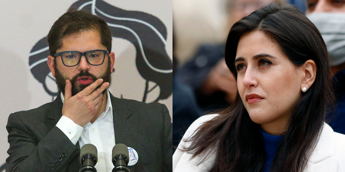 Alcaldesa Ripamonti lanzó duro ultimátum al presidente Boric tras proyecto en playa Las Salinas