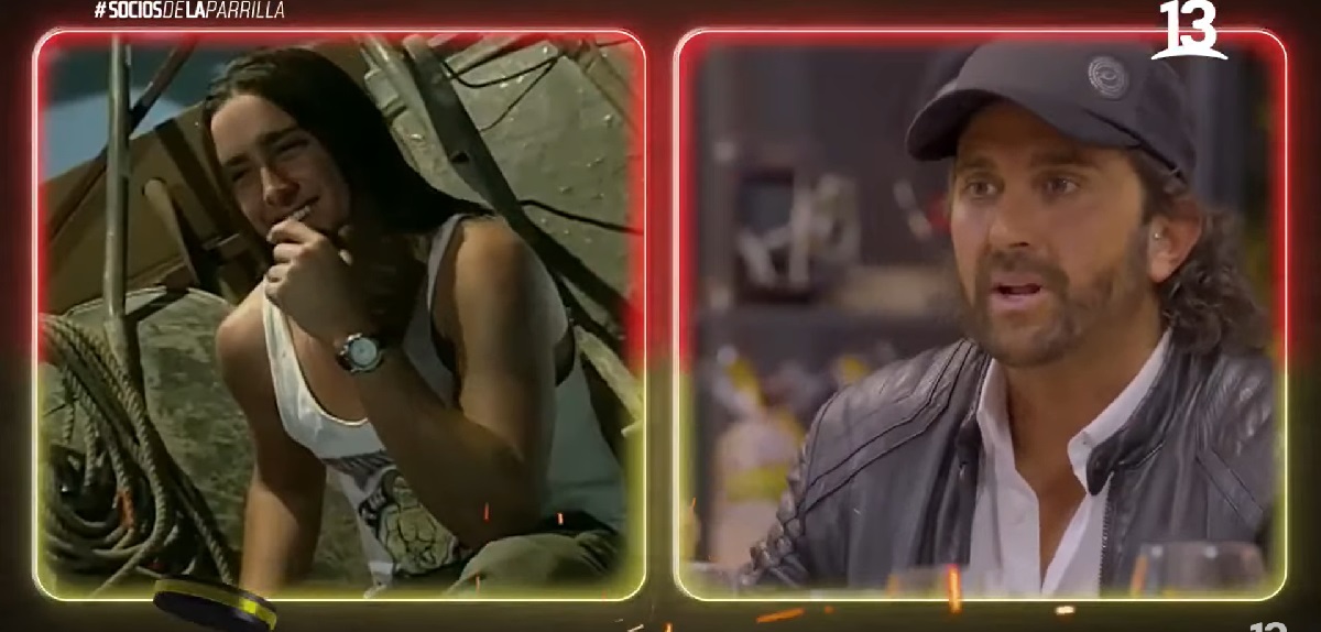 Arturo Longton recordó su fallido paso por concurso de 'Venga Conmigo': 