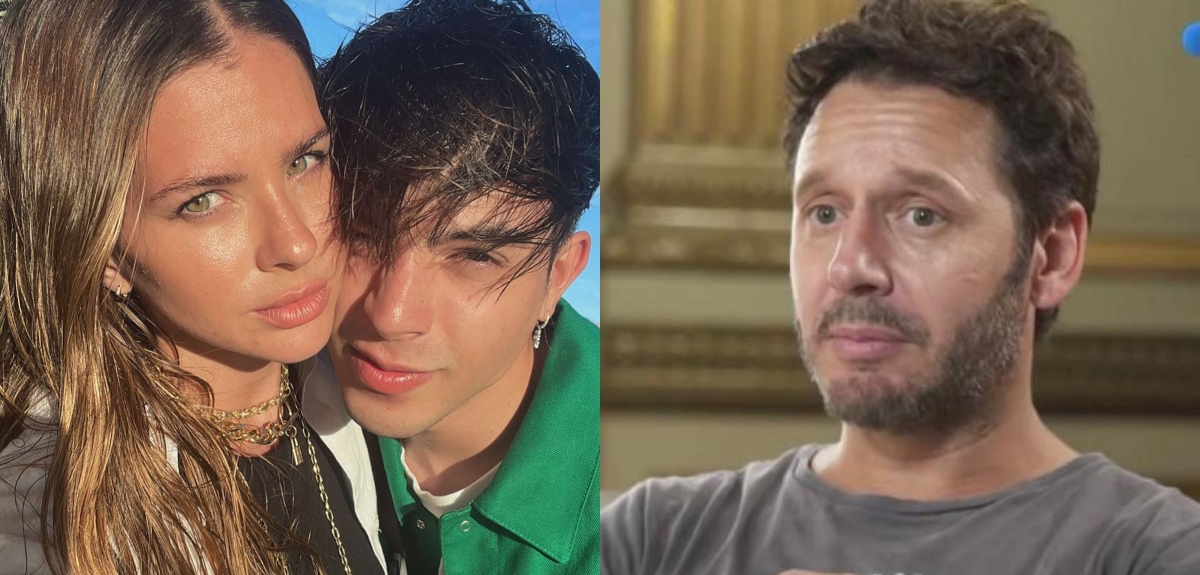 ¿Indirecta para Benjamín Vicuña? China Suárez generó especulaciones por reflexión sobre actual novio