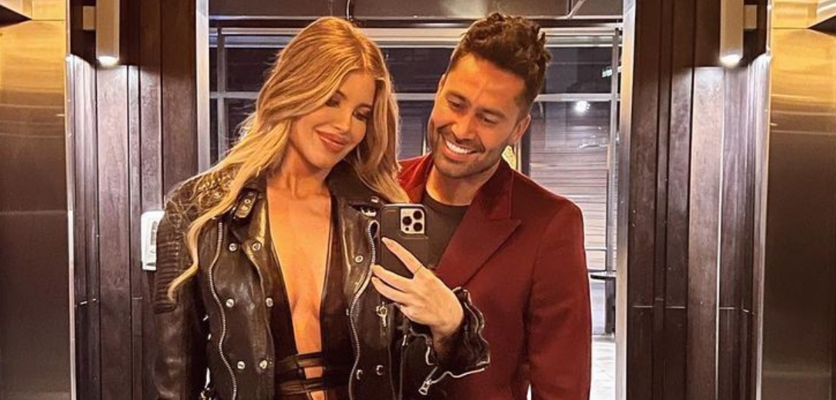 Coté López negó distanciamiento con Luis Jiménez: 