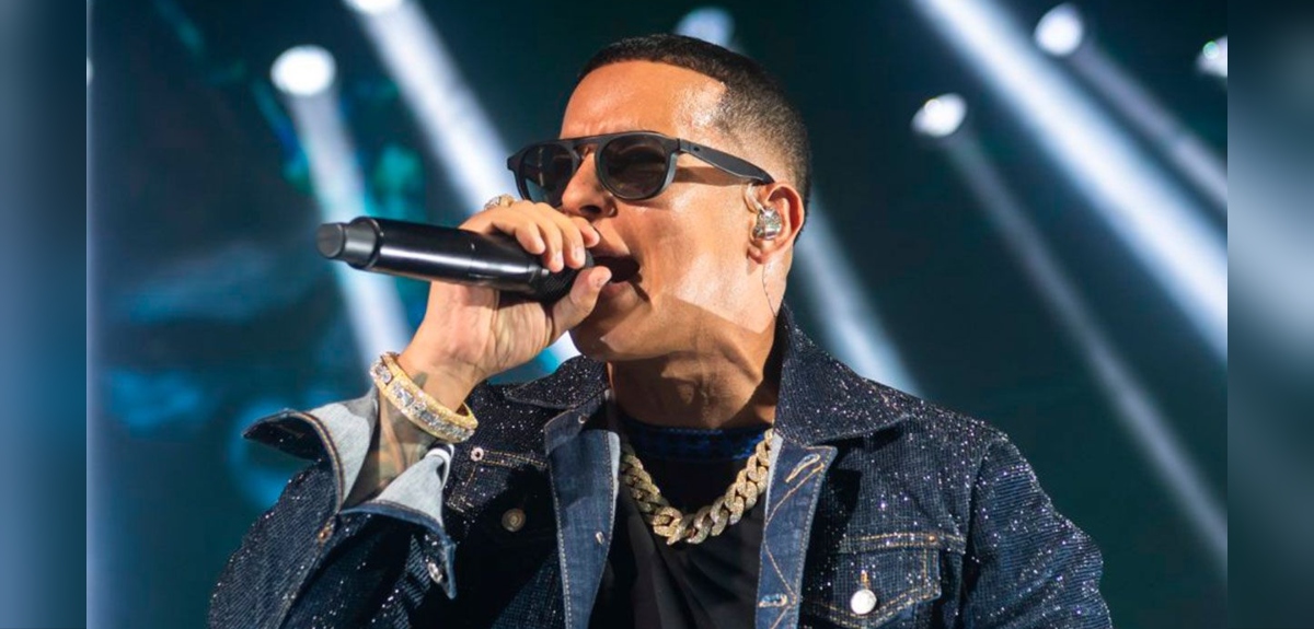 Daddy Yankee en Chile: ¿a qué hora se abrirán las puertas y cuáles son los accesos al estadio?