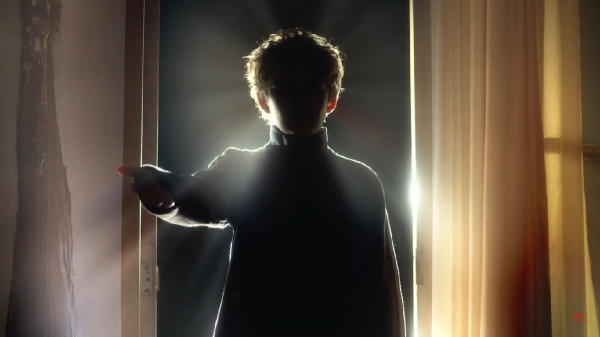 Diego Rojas en el Día menos pensado