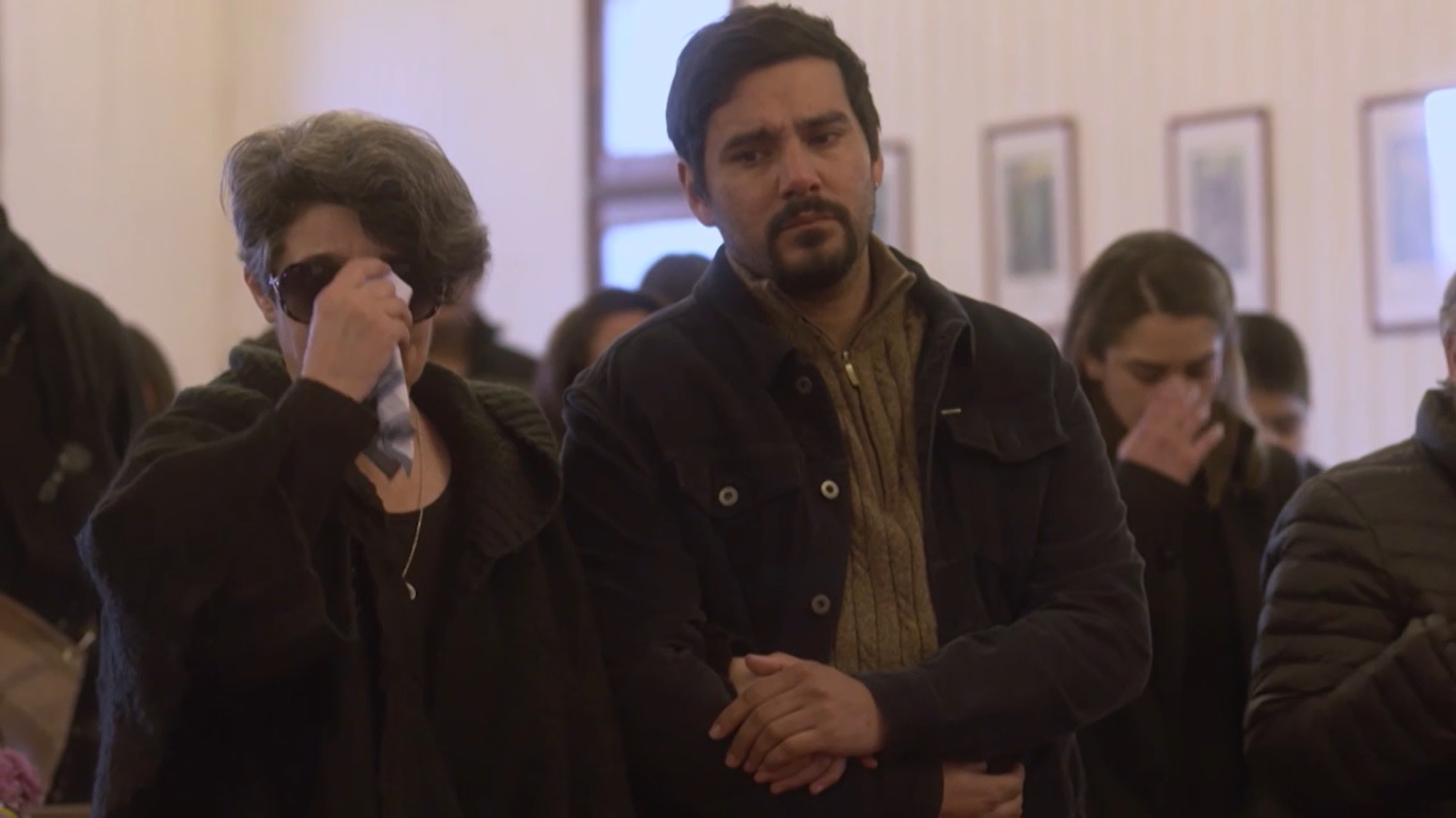 Recordado actor de Machuca protagonizará nueva historia de El Día menos pensado: "Fue súper emocionante”