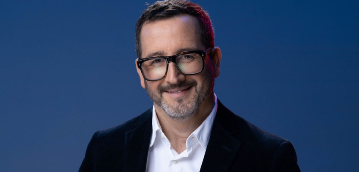 Eduardo Fuentes reveló cómo se las arregló durante 3 meses sin sueldo en La Red: 