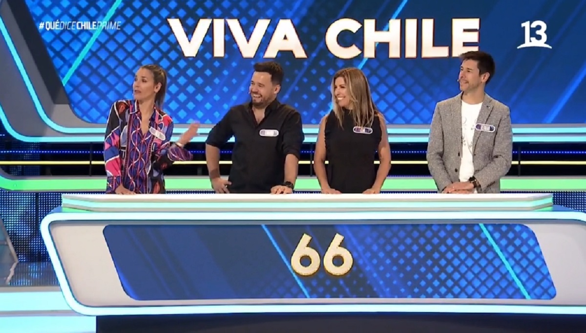 Eduardo de la Iglesia en Qué dice Chile