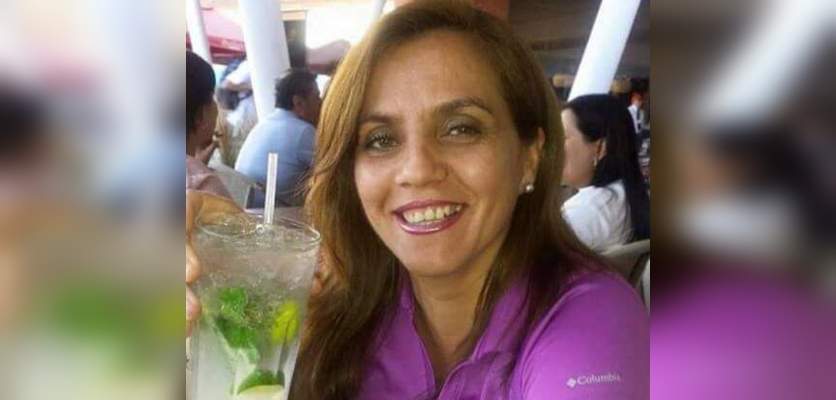 Mujer de 51 años desapareció hace una semana en Cerro Navia: hijo realizó desesperada llamado
