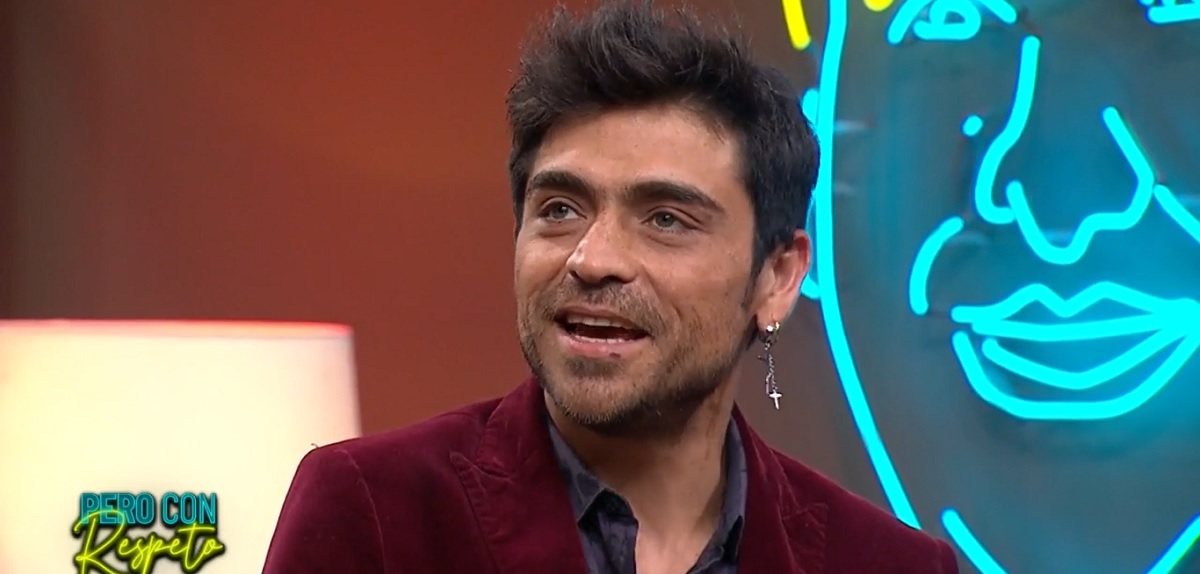 Etienne Bobenrieth y su actual situación sentimental tras separación: 